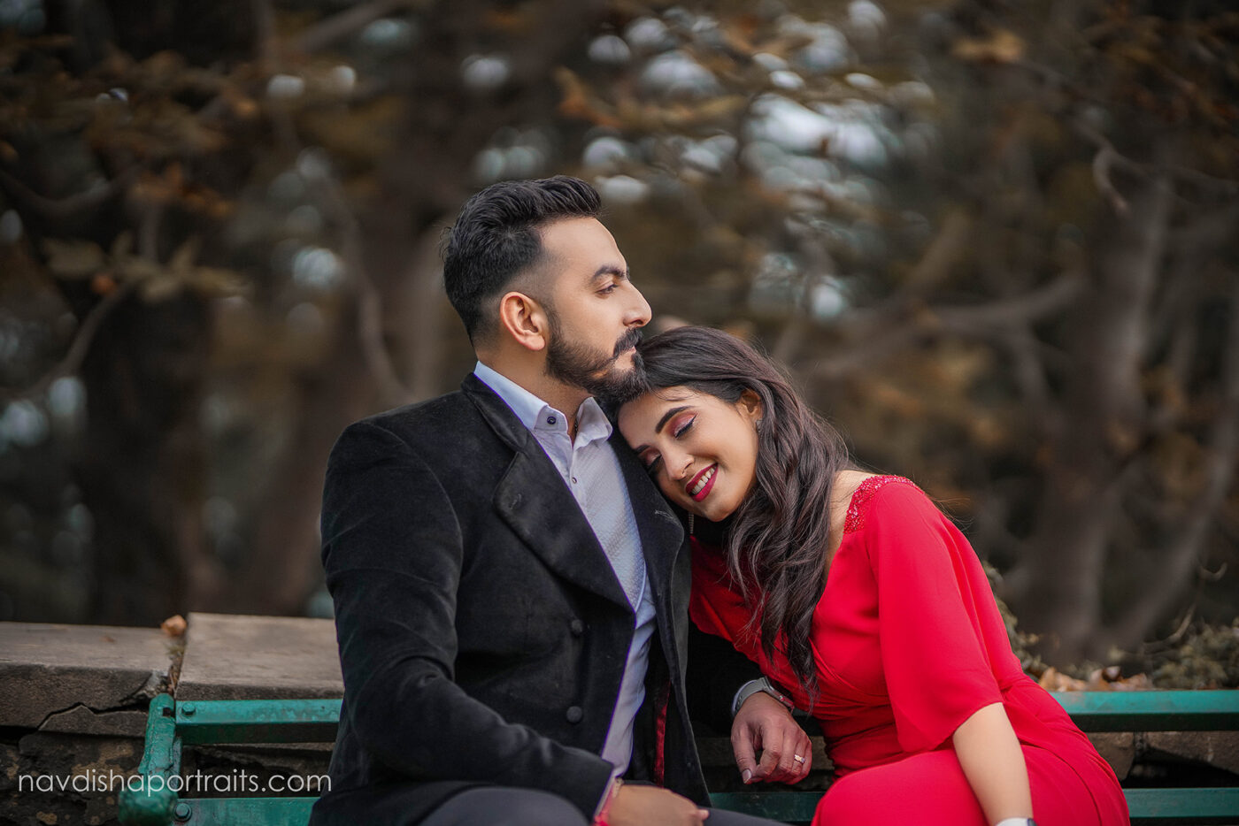 Best Pre Wedding Photographers in Solan and Shimla, Himachal Pradesh - Best  Wedding Photographers in Solan and Shimla, Himachal Pradesh - Navdisha  Portraits