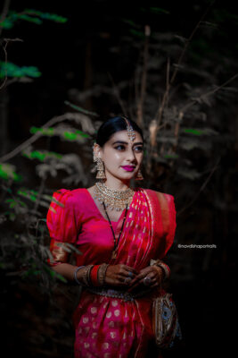 Top Fashion Photographers in Solan, Shimla, Himachal Pradesh - Navdisha Portraits