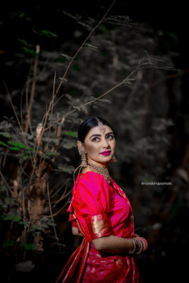 Top Fashion Photographers in Solan, Shimla, Himachal Pradesh - Navdisha Portraits