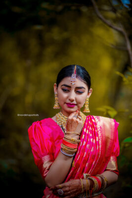 Top Fashion Photographers in Solan, Shimla, Himachal Pradesh - Navdisha Portraits