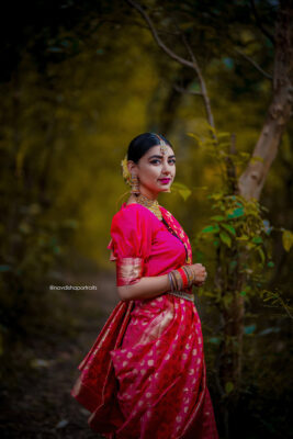 Top Fashion Photographers in Solan, Shimla, Himachal Pradesh - Navdisha Portraits