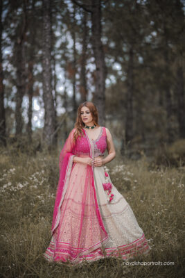 Top Fashion Photographers in Solan, Shimla, Himachal Pradesh - Navdisha Portraits