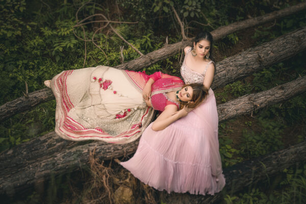 Top Fashion Photographers in Solan, Shimla, Himachal Pradesh - Navdisha Portraits