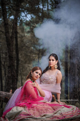 Top Fashion Photographers in Solan, Shimla, Himachal Pradesh - Navdisha Portraits