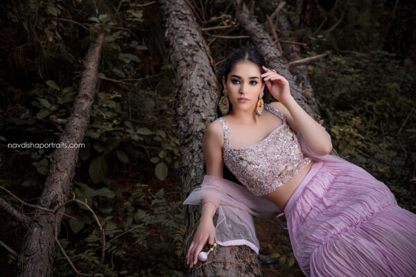 Top Fashion Photographers in Solan, Shimla, Himachal Pradesh - Navdisha Portraits