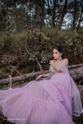 Top Fashion Photographers in Solan, Shimla, Himachal Pradesh - Navdisha Portraits