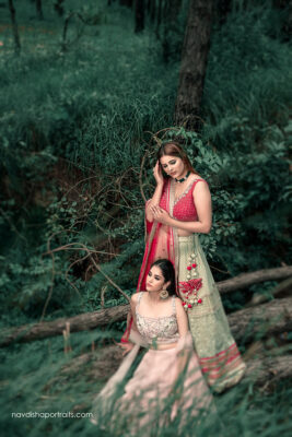 Top Fashion Photographers in Solan, Shimla, Himachal Pradesh - Navdisha Portraits