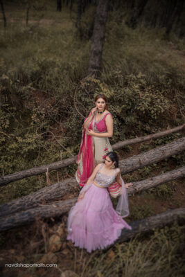 Top Fashion Photographers in Solan, Shimla, Himachal Pradesh - Navdisha Portraits