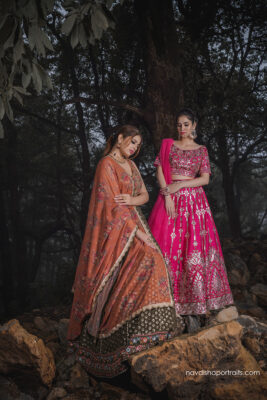 Top Fashion Photographers in Solan, Shimla, Himachal Pradesh - Navdisha Portraits