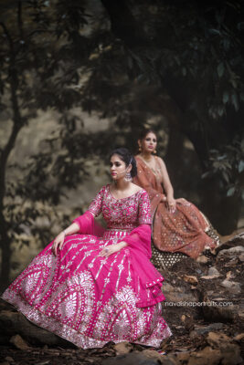 Top Fashion Photographers in Solan, Shimla, Himachal Pradesh - Navdisha Portraits