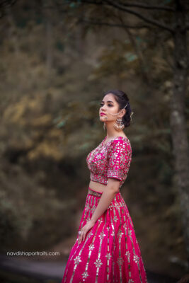 Top Fashion Photographers in Solan, Shimla, Himachal Pradesh - Navdisha Portraits