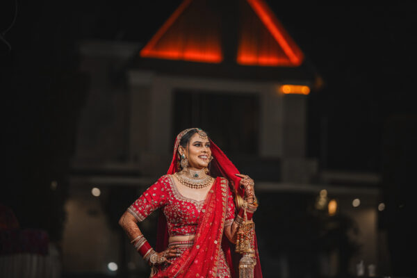 Best Wedding Photographers in Solan, Shimla, Himachal Pradesh - Navdisha Portraits